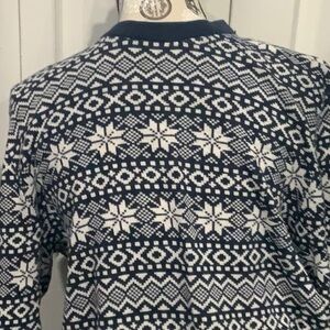 Men’s Christmas Sweater